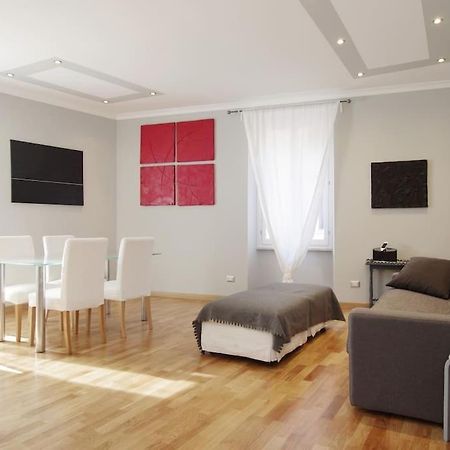 San Peter Apartment - Your Home In The Heart Of רומא מראה חיצוני תמונה