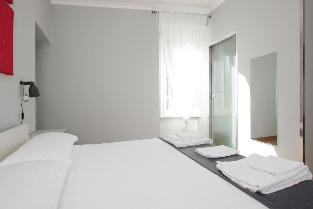 San Peter Apartment - Your Home In The Heart Of רומא מראה חיצוני תמונה