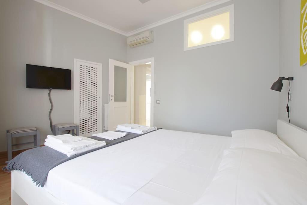 San Peter Apartment - Your Home In The Heart Of רומא מראה חיצוני תמונה
