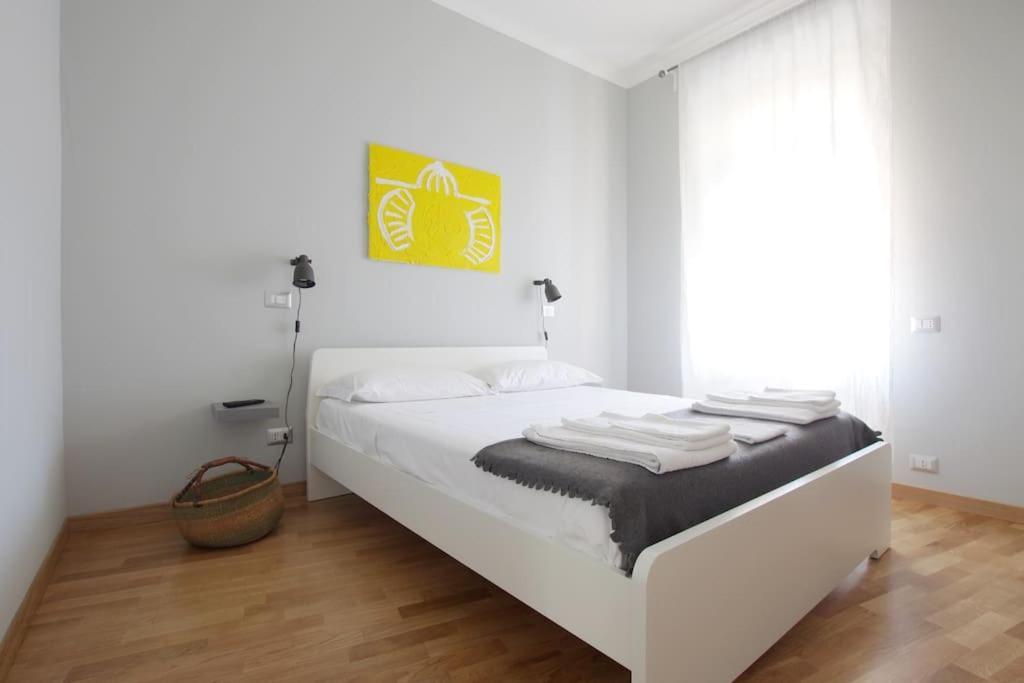 San Peter Apartment - Your Home In The Heart Of רומא מראה חיצוני תמונה