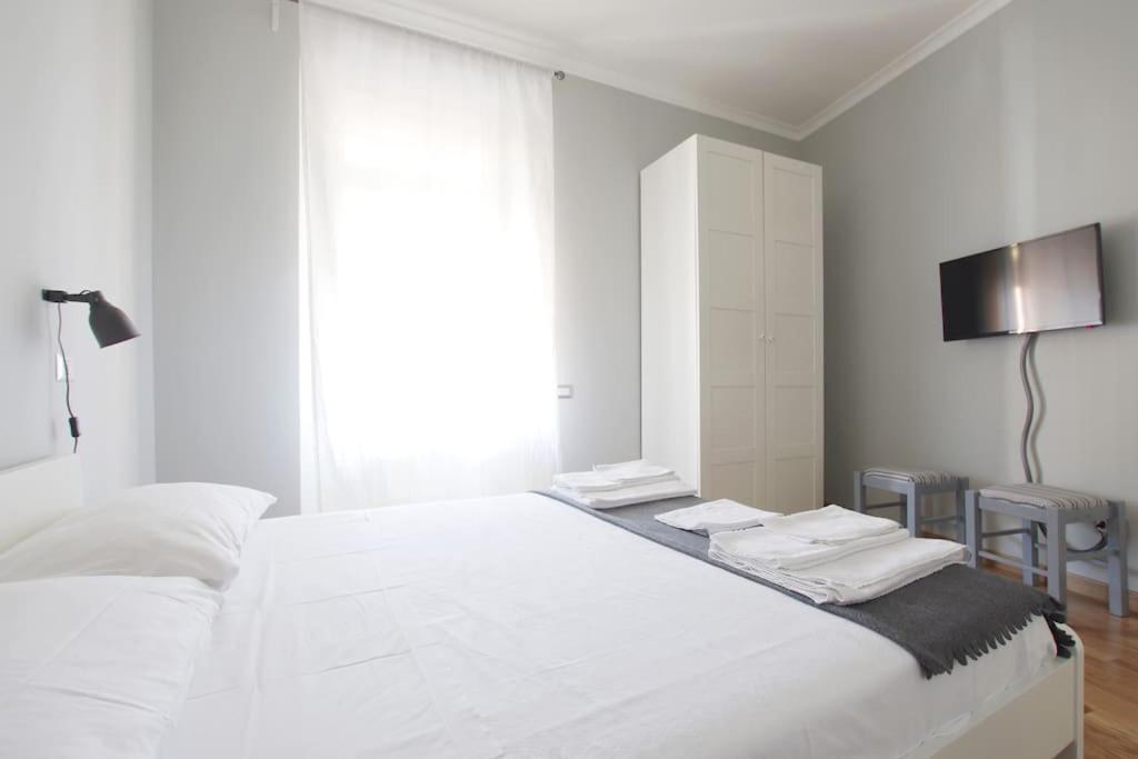 San Peter Apartment - Your Home In The Heart Of רומא מראה חיצוני תמונה