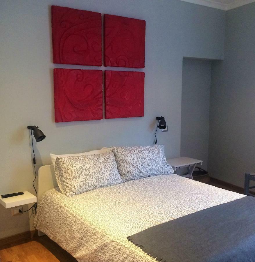 San Peter Apartment - Your Home In The Heart Of רומא מראה חיצוני תמונה