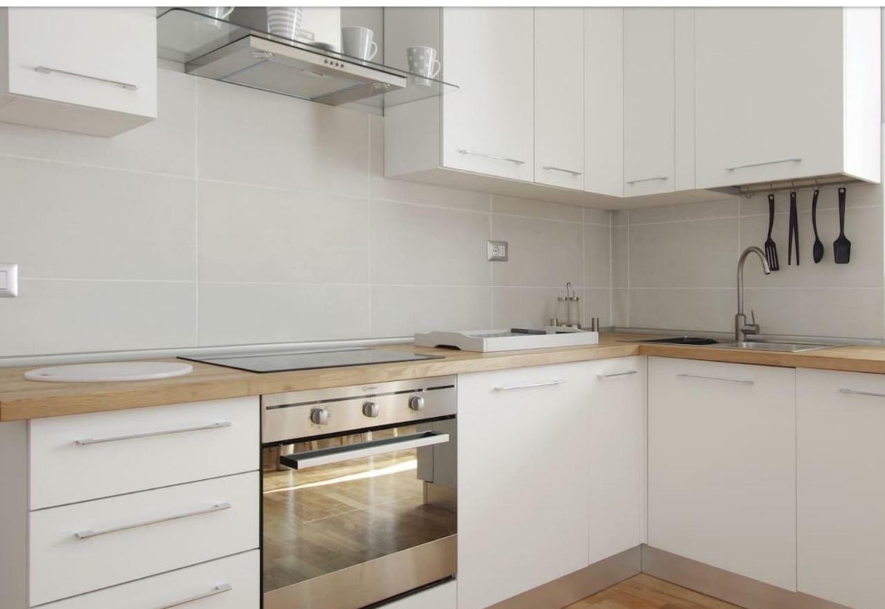 San Peter Apartment - Your Home In The Heart Of רומא מראה חיצוני תמונה