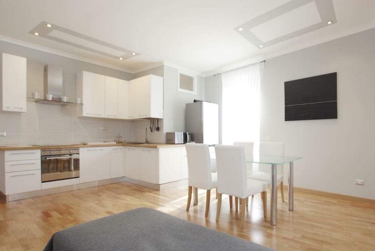 San Peter Apartment - Your Home In The Heart Of רומא מראה חיצוני תמונה