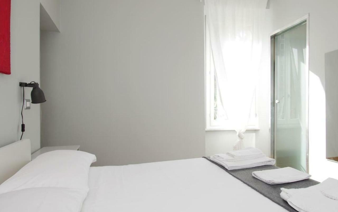 San Peter Apartment - Your Home In The Heart Of רומא מראה חיצוני תמונה