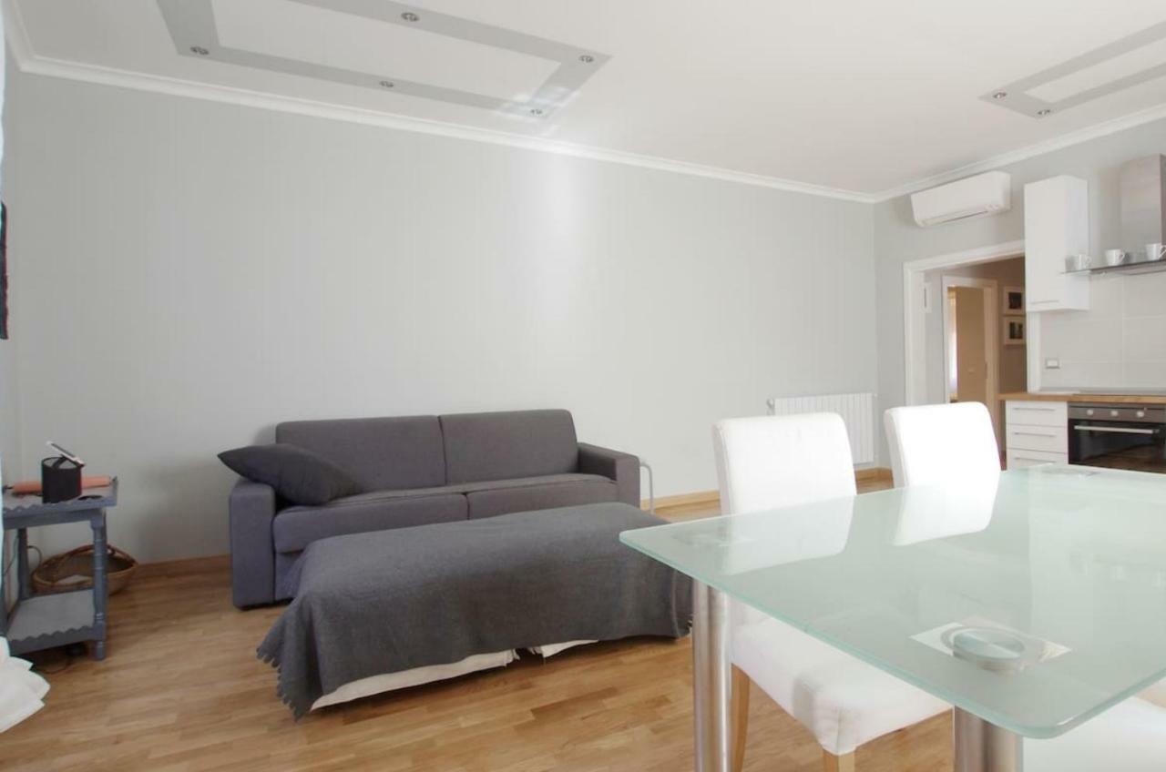 San Peter Apartment - Your Home In The Heart Of רומא מראה חיצוני תמונה