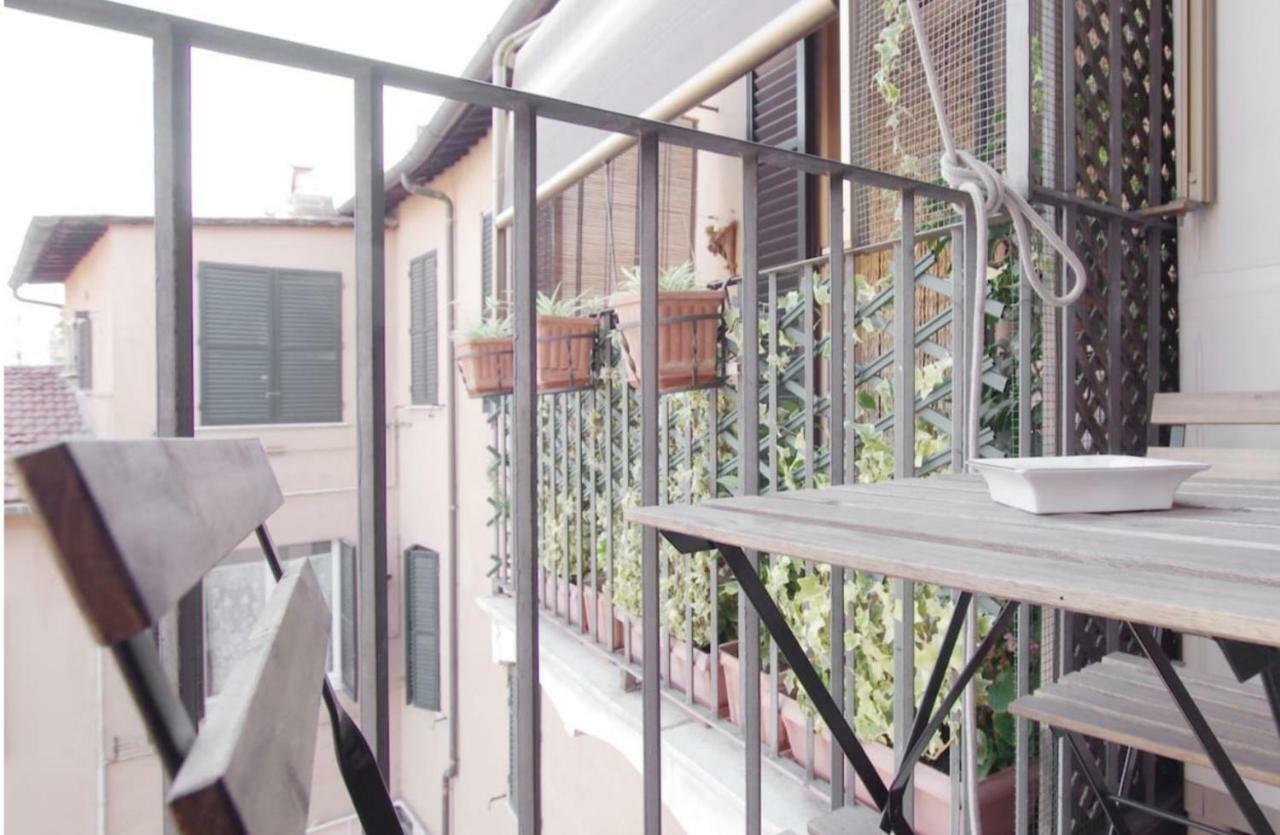 San Peter Apartment - Your Home In The Heart Of רומא מראה חיצוני תמונה